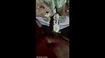 Tamil Step mom’s Birthday Celebration with Cack ceremony and Fucking Enjoying