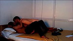 shillong university couple scandal