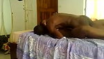 south gf homemade sex