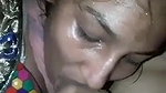 Desi village bhabi suck her devar dick