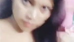 Waaaah Sooo cutee Beauty horny aunty