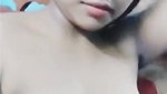 Waaaah Sooo cutee Beauty horny aunty