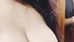 Waaaah Sooo cutee Beauty horny aunty