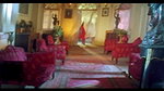 sapna in bedroom red