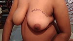 iful Desi Indian Young Girl showing boobs XXX Solo