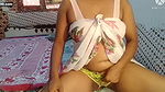ng my desi yummy bhabhi when alone at home