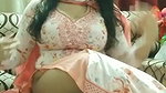Waaah Desi Actres Giving interview withouts pants and panties