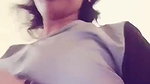 Desi Girl Shows Boobs