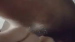 Desi Girl Shaving Pussy