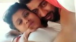 Waaah Supr hoot Very very HUge Boooooby Beauty aunty with yngr devr VIDEO-1