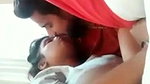 Waaah Supr hoot Very very HUge Boooooby Beauty aunty with yngr devr VIDEO-1
