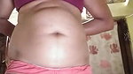 Sexy Boudi Shows her Nude Body