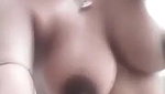 Waah Hoot Desi Boobi Bhaabhi naked at Coridor at Flat