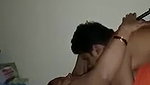 Mature bhabhi with devar