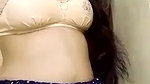 Beautiful Paki Girl Showing