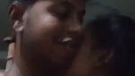 Desi collage lover fun