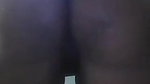 Bhabhi striping suit and making video for lover