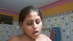 Bhabhi Shows Her Big Boobs