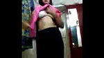 Mangala Bhabhi Dress Changing