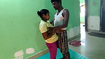 NATURAL VILLAGE GIRL SEX IN HOME WITH HUSBEND