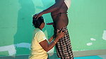 NATURAL VILLAGE GIRL SEX IN HOME WITH HUSBEND