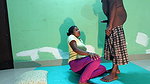NATURAL VILLAGE GIRL SEX IN HOME WITH HUSBEND
