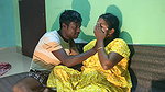 Indian Village sex videos in Room
