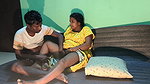 Indian Village sex videos in Room