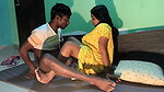 Indian Village sex videos in Room