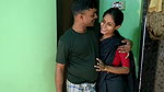 village natural sex video