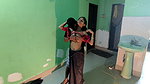 village natural sex video