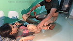 village natural sex video