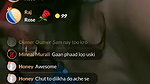 Tango MILF Anaya Chaudhary Bj and Riding Cock on Live