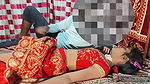 Indian first night beautiful couple hard fucking