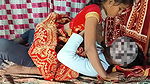 Indian first night beautiful couple hard fucking