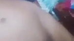 Married Bhabi Milking Boobs