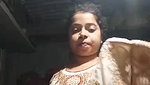 Desi village bhabhi removing suit