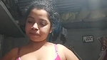 Desi village bhabhi removing suit