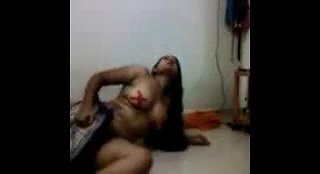 Mangala Bhabhi Self Bondage