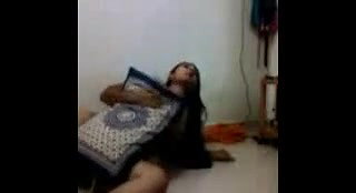 Mangala Bhabhi Self Bondage