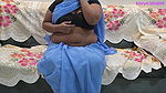 Kavya Bhabhi hot webcam show