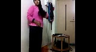 Mangala Bhabhi Strip