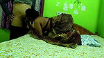 Delhi Bhabhi Simran Blowjob Speed Hot Sex in Saree with Boyfriend after Long time