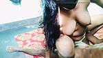 Bangladeshi real Hajband Wife Romantic sex by sexy Soniya