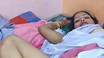 Beautiful Indian Aunty’s Nude Video, Beautiful Indian Bhabhi’s Sex Video