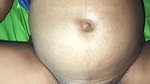 Desi aunty ko doggy style me chod ke chikh niklwa diya