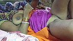 Desi Bhabhi romances with her naughty devar in the sexy night (Hindi audio) Hard sex with my partner