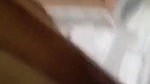 Devr Sitting in chir Bhabhi suking his dik soo nice