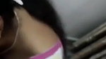 Devr Sitting in chir Bhabhi suking his dik soo nice