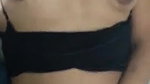 Devr Trying to put hand inside Bhabis Underskirt Small Clip